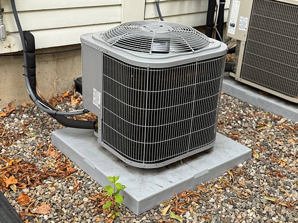 24/7 Emergency Hvac Installation experts in North Canton, OH